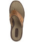 Фото #3 товара Men's Outerbanks Thong Sandals