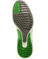 Men's XC4 Water-resistant H2 Sport Hybrid Knit Golf Shoes