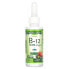 Sublingual B-12, Natural Berry, 10,000 mcg, 2 fl oz (59 ml)