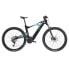 Фото #1 товара BIANCHI E-Vertic X Type 29´´ RD X5 2023 MTB electric bike