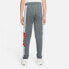 Спортивные штаны для детей Nike Sportswear Белый Темно-серый