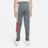 Брюки Nike Sportswear Tracksuit White Grey