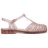 MELISSA Aranha Quadrada II Jelly Sandal