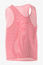 Фото #3 товара Футбольный жилет тренировочный Adidas Pro Bib ADHP0734 розовый для мужчин