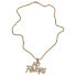 URBAN CLASSICS No Favor Necklace