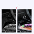 Фото #10 товара Rozdzielacz gniazda zapalniczki samochodowej ładowarka 2x USB 3.1A 17W czarny
