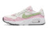 Фото #1 товара Кроссовки Nike Air Max SC Low GS White/Pink