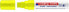 Фото #2 товара Фломастеры EDDING 4090 - Желтый - Зубец - 4 мм - 1.5 см - Красный, Белый, Желтый - Круглый
