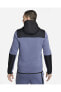 Фото #2 товара Толстовка мужская Nike Sportswear Tech Fleece Erkek Sweatshirt