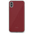 MOSHI iGlaze iPhone XS Max Silicone Cover