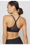 Фото #2 товара Indy Strappy Bra Kadın Spor Sütyeni Siyah 878614-011