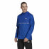 Фото #8 товара Спортивная куртка Adidas Own the Run Синяя