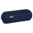 Фото #1 товара MILAN Semi Rigid Oval Pencil Case 1918 Series