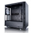 Фото #8 товара Fractal Design Define Mini C - Mini Tower - PC - Black - ITX - micro ATX - Gaming - HDD - Power