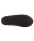 ფოტო #5 პროდუქტის Women's Closed Back Slippers, Online Only