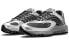 Фото #3 товара Nike Air Tuned Max 低帮 跑步鞋 男款 金属银 / Кроссовки Nike Air Tuned Max DC9288-001