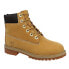 Фото #1 товара Timberland 6 In Premium WP Boot JR 12909 shoes