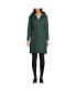 ფოტო #1 პროდუქტის Women's Tall Wanderweight Ultralight Packable Down Coat