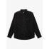 QUIKSILVER Smoke Trail Cord long sleeve shirt