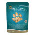 Фото #1 товара APPLAWS Tuna With Whole Anchovy 12x70g Cat Food