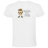 ფოტო #1 პროდუქტის KRUSKIS Born To Trekk short sleeve T-shirt