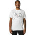 ფოტო #1 პროდუქტის FOX RACING LFS Celz Premium short sleeve T-shirt