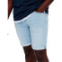 Фото #5 товара ONLY & SONS Ply Life Pk 8588 denim shorts