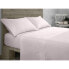 Bedding set Alexandra House Living QUTUN Pink Double 3 Pieces