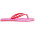 ფოტო #1 პროდუქტის PEPE JEANS Bay Beach Brand Flip Flops