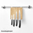 Фото #7 товара Подставка для ножей amare Kitchen BambooBlade