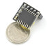 RTC module DS3231 I2C - real time clock
