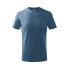 Фото #3 товара Футболка для детей Malfini Basic Jr T-shirt MLI-13860