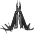 Фото #3 товара LEATHERMAN Charge Plus Multi-Tool with 19 Essential Tools, One-Handed Opening Tools