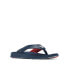 Фото #1 товара Men's Rostra Beachcomber Performance Flip-Flop Sandal