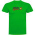 ფოტო #3 პროდუქტის KRUSKIS Logo Classic short sleeve T-shirt