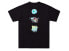 Undefeated T-Shirt, Black