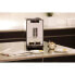 MELITTA E950-103 Automatische Espressomaschine mit Caffeo Solo Grinder - Silber