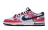 Кроссовки Nike Dunk Low Cherry Blossom 35.5 - фото #2