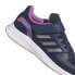 Фото #3 товара Детские спортивные кроссовки Adidas Runfalcon 2.0 Темно-синий