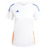 Фото #1 товара ADIDAS Tiro 24 short sleeve T-shirt