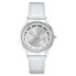 ფოტო #2 პროდუქტის JUICY COUTURE JC1215SVSI watch