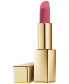 Фото #8 товара Pure Color Hi-Lustre Lipstick