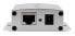 Exsys PoE+ Gigabit Injektor 60W inkl.Netzt DC Eingang+12V bis+32V - Switch - 1 Gbps