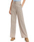 Marc Cain Wool-Blend Pant Women's