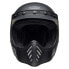 Фото #1 товара BELL MOTO Moto3 Classic off-road helmet