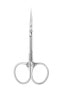 Фото #1 товара Cuticle scissors Exclusive 20 Type 1 Magnolia (Professional Cuticle Scissors)