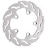 Фото #1 товара MOTO-MASTER Flame Suzuki 110276 Rear Brake Disc