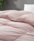 Фото #3 товара 360 Thread Count All Season Goose Down Feather Comforter, Full/Queen