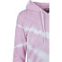 URBAN CLASSICS Tie Dye sweatshirt