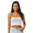 ფოტო #1 პროდუქტის RIP CURL Sunset Baby sleeveless T-shirt